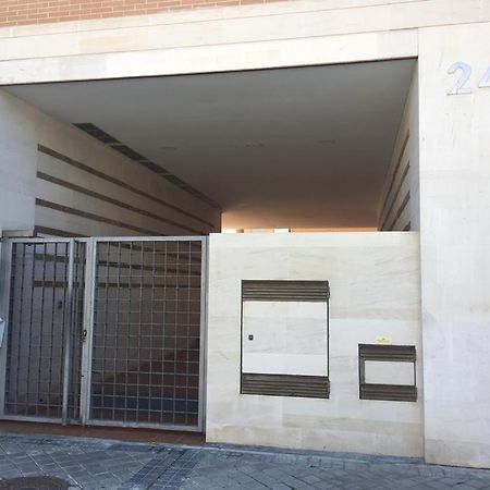 Vut Sencilla Y Comoda En Avila Capital. Exterior foto